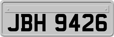 JBH9426