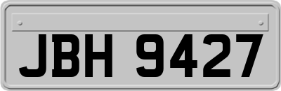 JBH9427