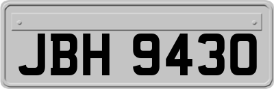 JBH9430