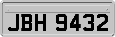 JBH9432