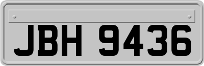 JBH9436