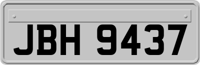 JBH9437