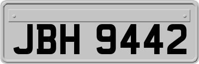 JBH9442