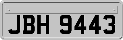 JBH9443