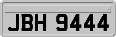 JBH9444