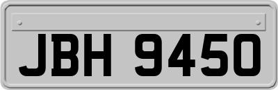 JBH9450