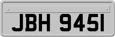 JBH9451