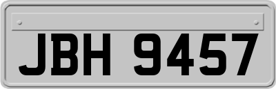 JBH9457