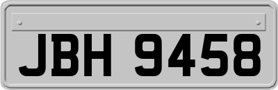 JBH9458
