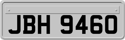 JBH9460