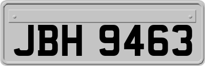 JBH9463