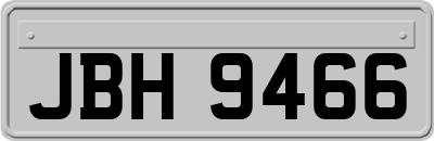 JBH9466