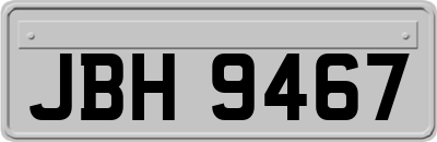 JBH9467