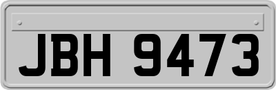 JBH9473