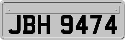 JBH9474