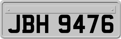 JBH9476