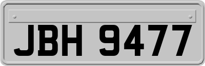 JBH9477