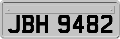 JBH9482