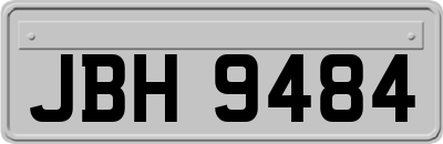 JBH9484