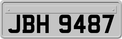 JBH9487
