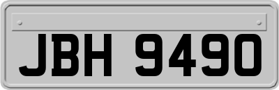 JBH9490