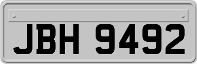 JBH9492