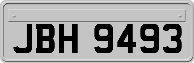 JBH9493