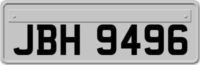 JBH9496