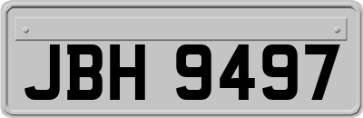 JBH9497