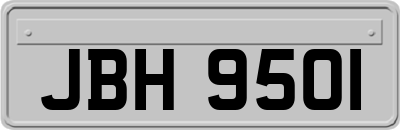 JBH9501