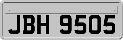 JBH9505