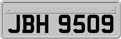 JBH9509