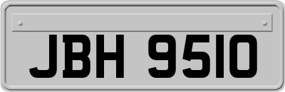 JBH9510