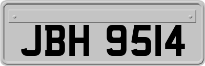 JBH9514