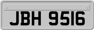 JBH9516
