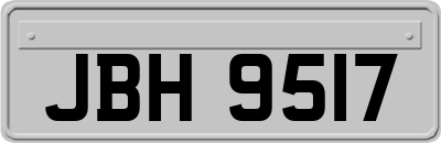 JBH9517