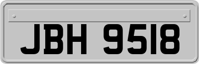 JBH9518