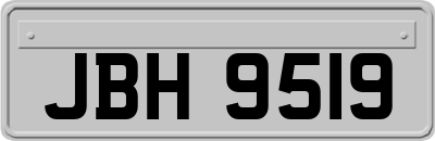 JBH9519