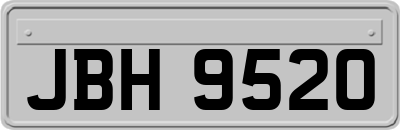 JBH9520