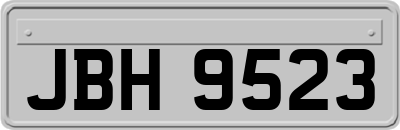 JBH9523