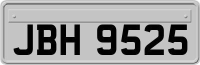 JBH9525