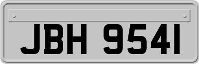 JBH9541