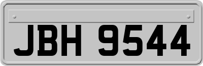 JBH9544
