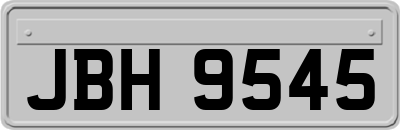 JBH9545