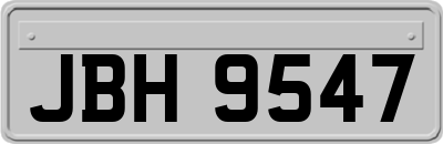 JBH9547