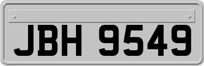 JBH9549