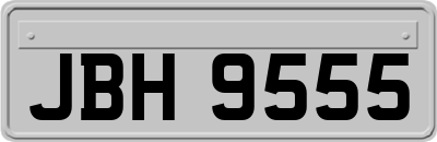 JBH9555