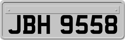 JBH9558