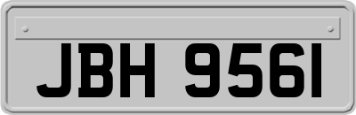 JBH9561