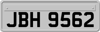 JBH9562